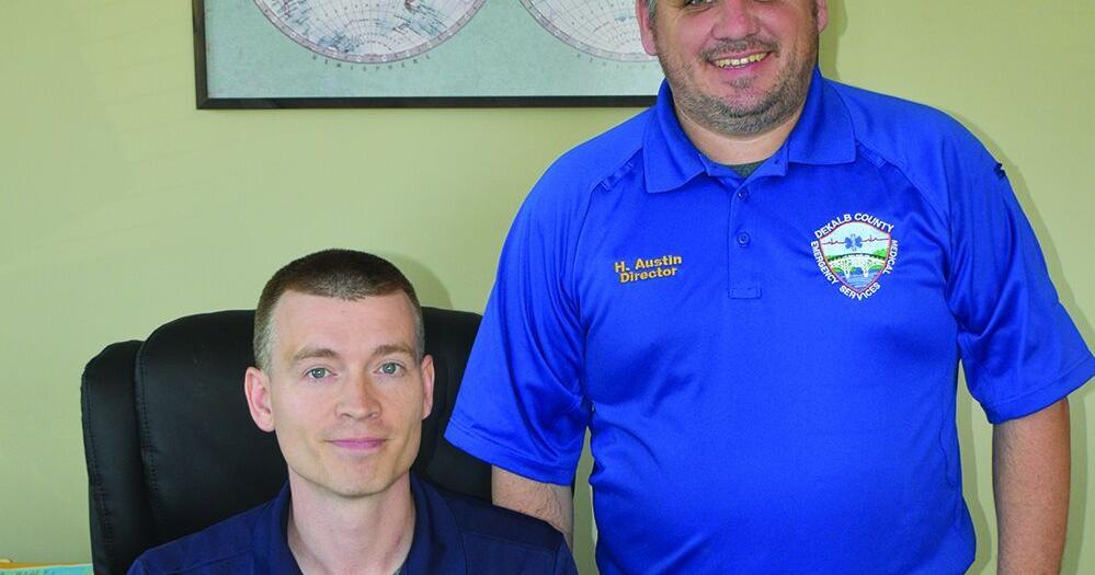 May 17-23 EMS Week by Chris Tramel May 18, 2026 5 mins ago