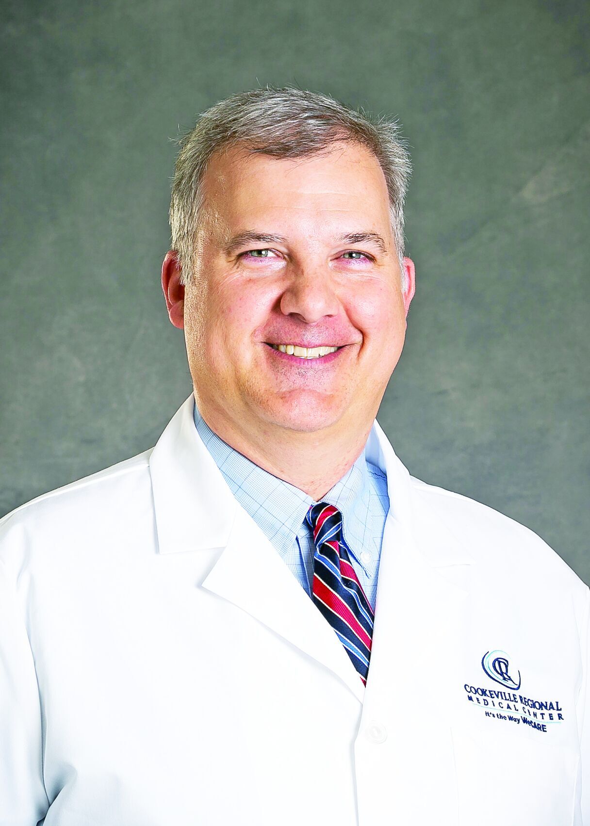 Dr. Wallace joins Cookeville Regional General Surgery | News | herald ...