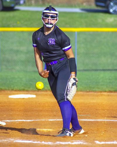 Ali Novak hits 400 strikeouts in loss | Sports | herald-citizen.com