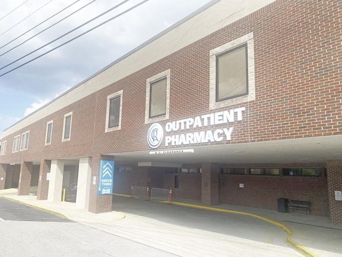 CRMC outpatient pharmacy extends hours Local News