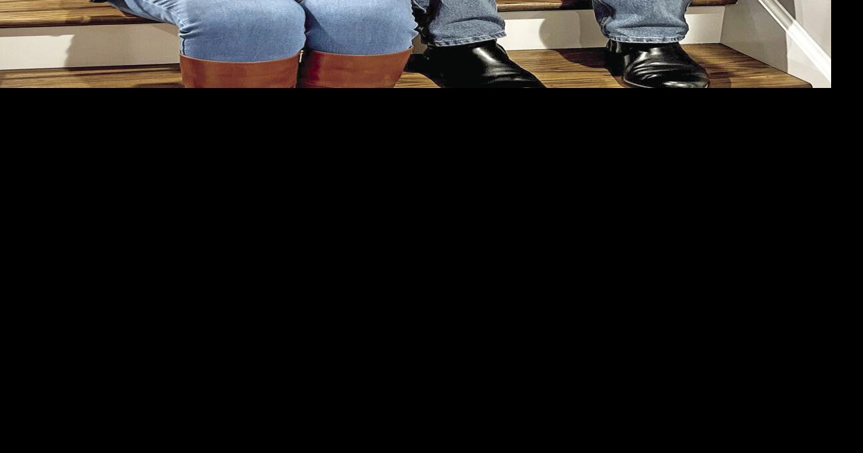 Hargraves celebrate 65 years Local News