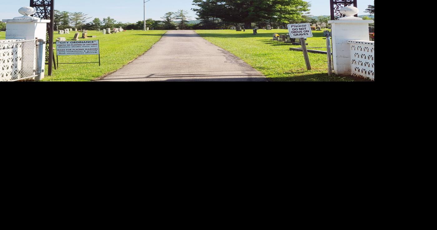 Algood seeking volunteers for cemetery commission, trail representative BY BRIAN WILMOTH HERALD-CITIZEN Jun 11, 2026 1 hr ago