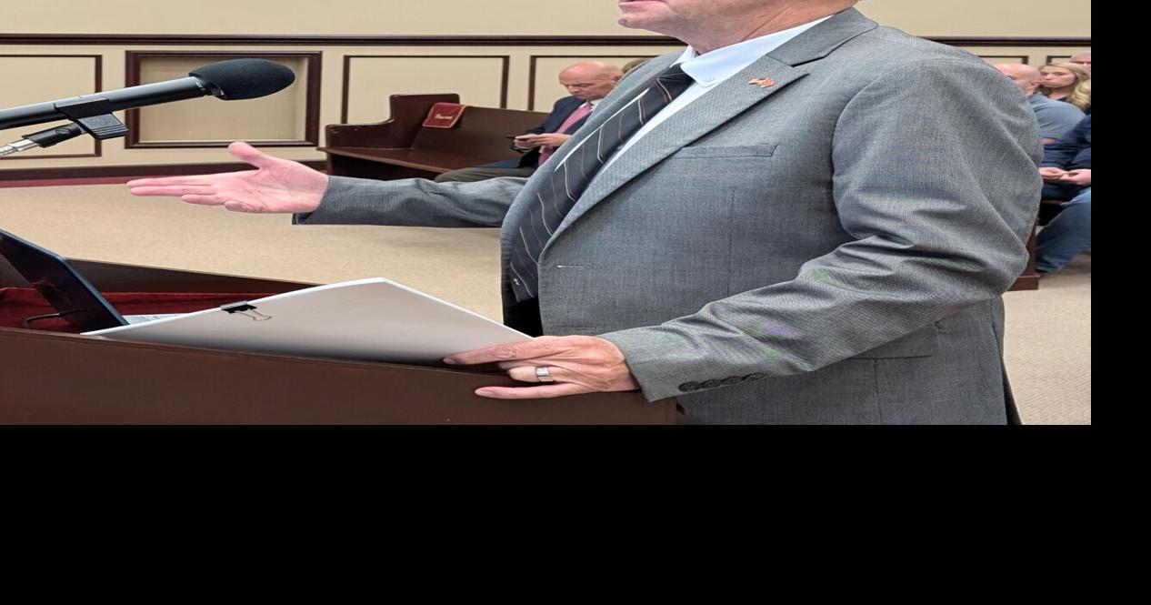 Putnam County looks to refinance debt | Local News | herald-citizen.com