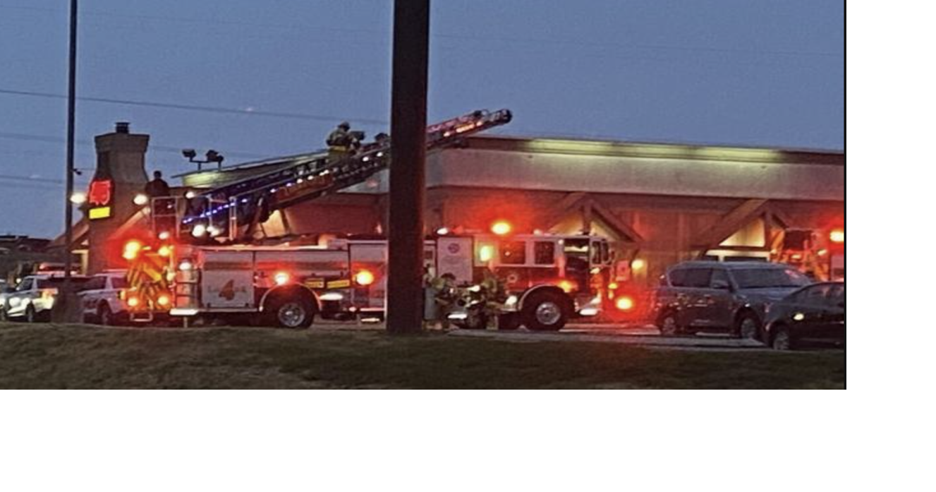 Minimal damage in Cookeville restaurant fire | News | herald-citizen.com