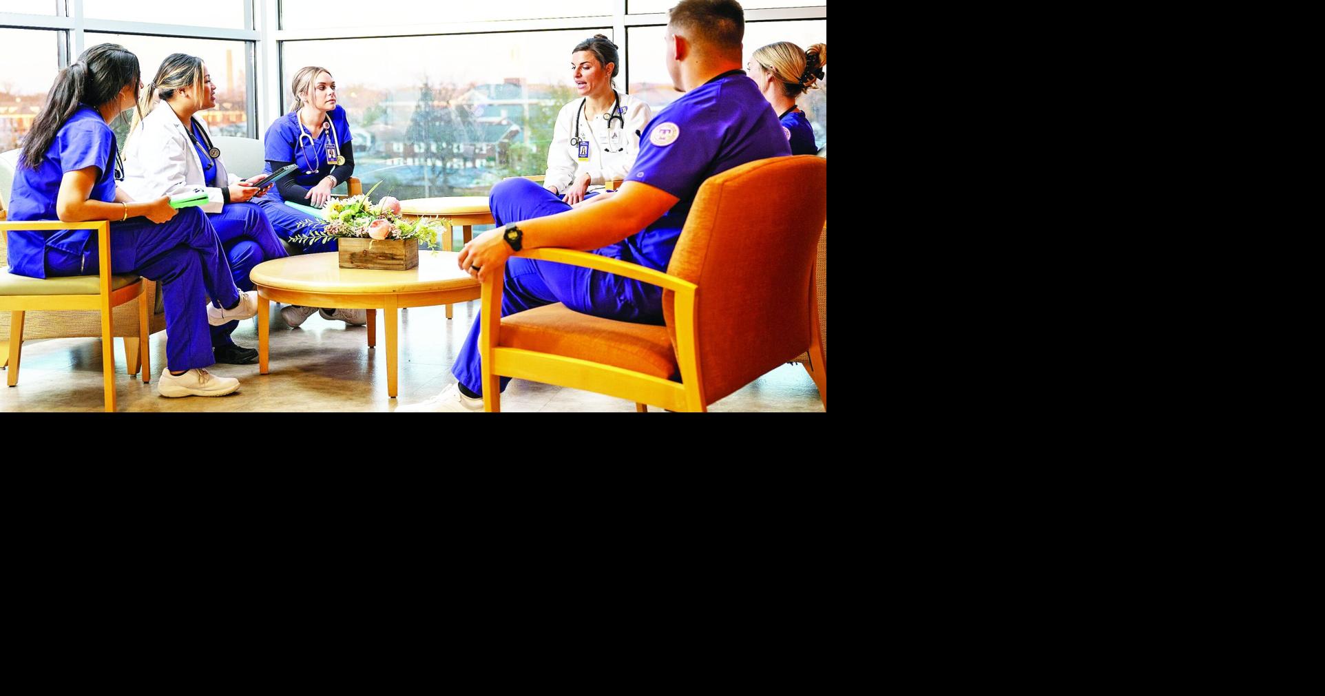 Tennessee Tech online nursing program earns top rankings | Education ...