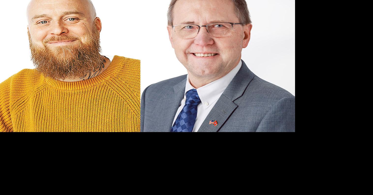 Candidate questions — County Mayor | Election | herald-citizen.com