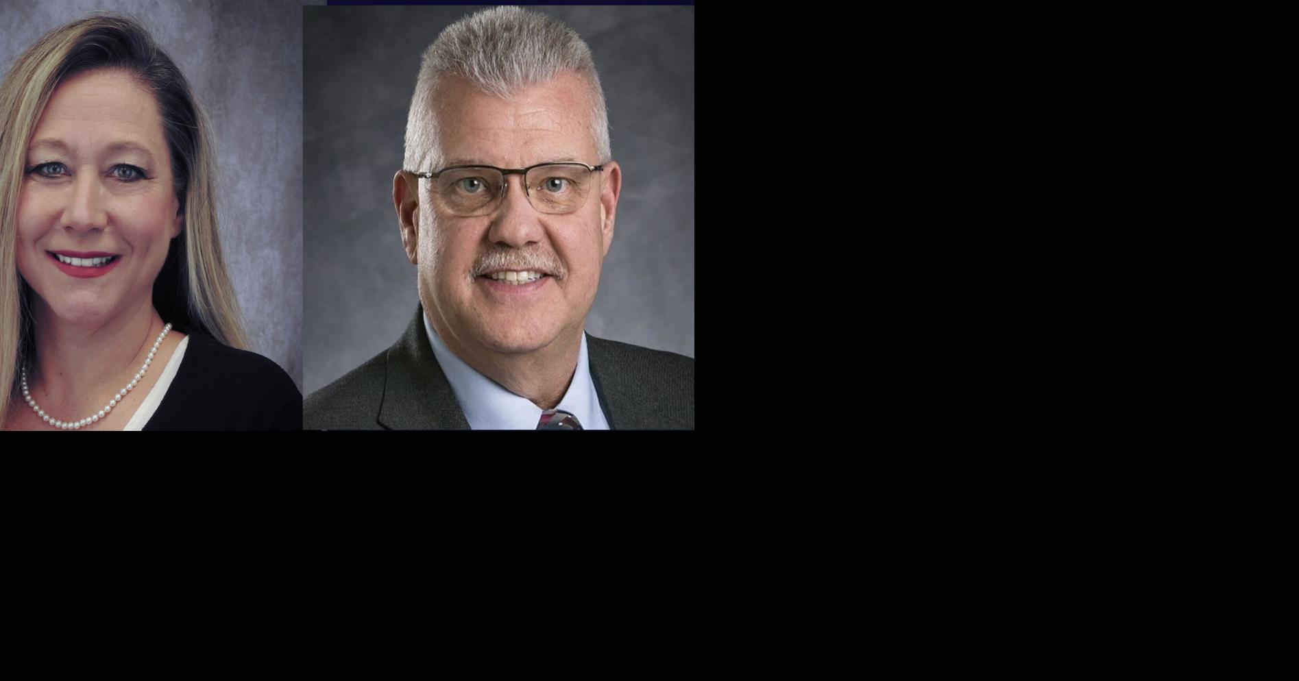 Campaign finance reports show significant spending in circuit court clerk race