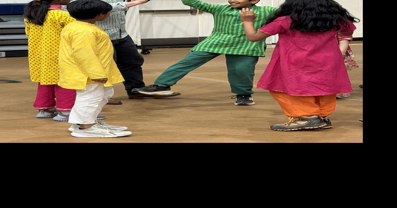 Inaugural Cultural Festival brings snapshots of the world to Warren County