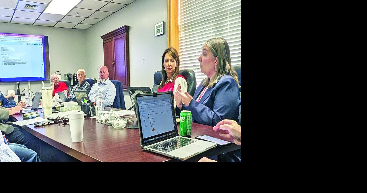 School system looks to expand cosmetology offerings