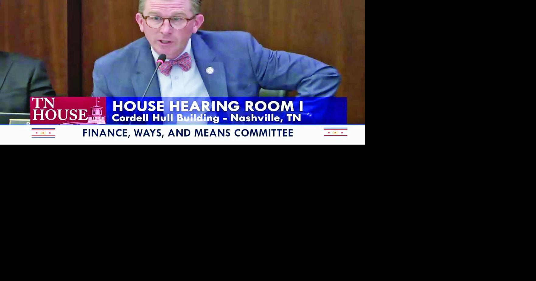Williams questions growth of voucher funding | News | herald-citizen.com