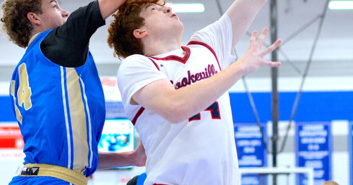 CHS basketball splits with Brentwood in Lebanon