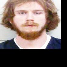 Pair arrested on vandalism, intimidation charges BY BRIAN WILMOTH HERALD-CITIZEN Aug 26, 2026 1 hr ago