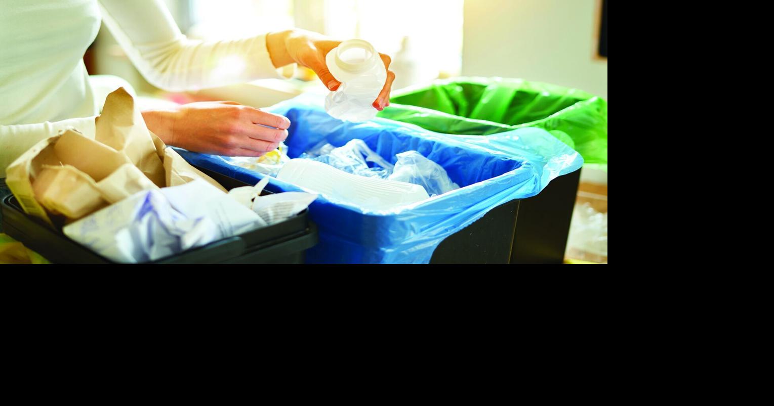 City looks to community for possible curbside recycling program feedback