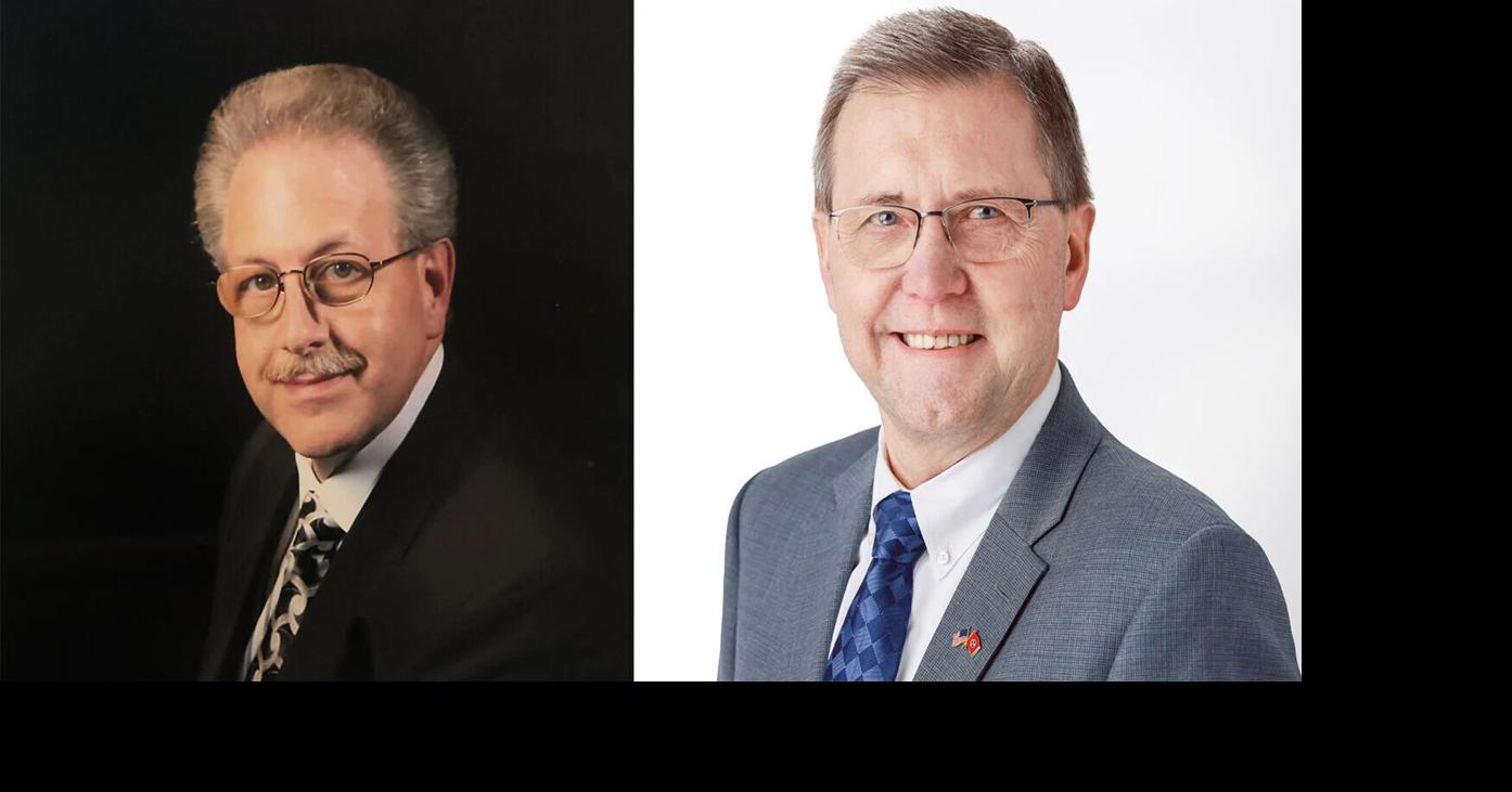 Candidate Guide - County Mayor