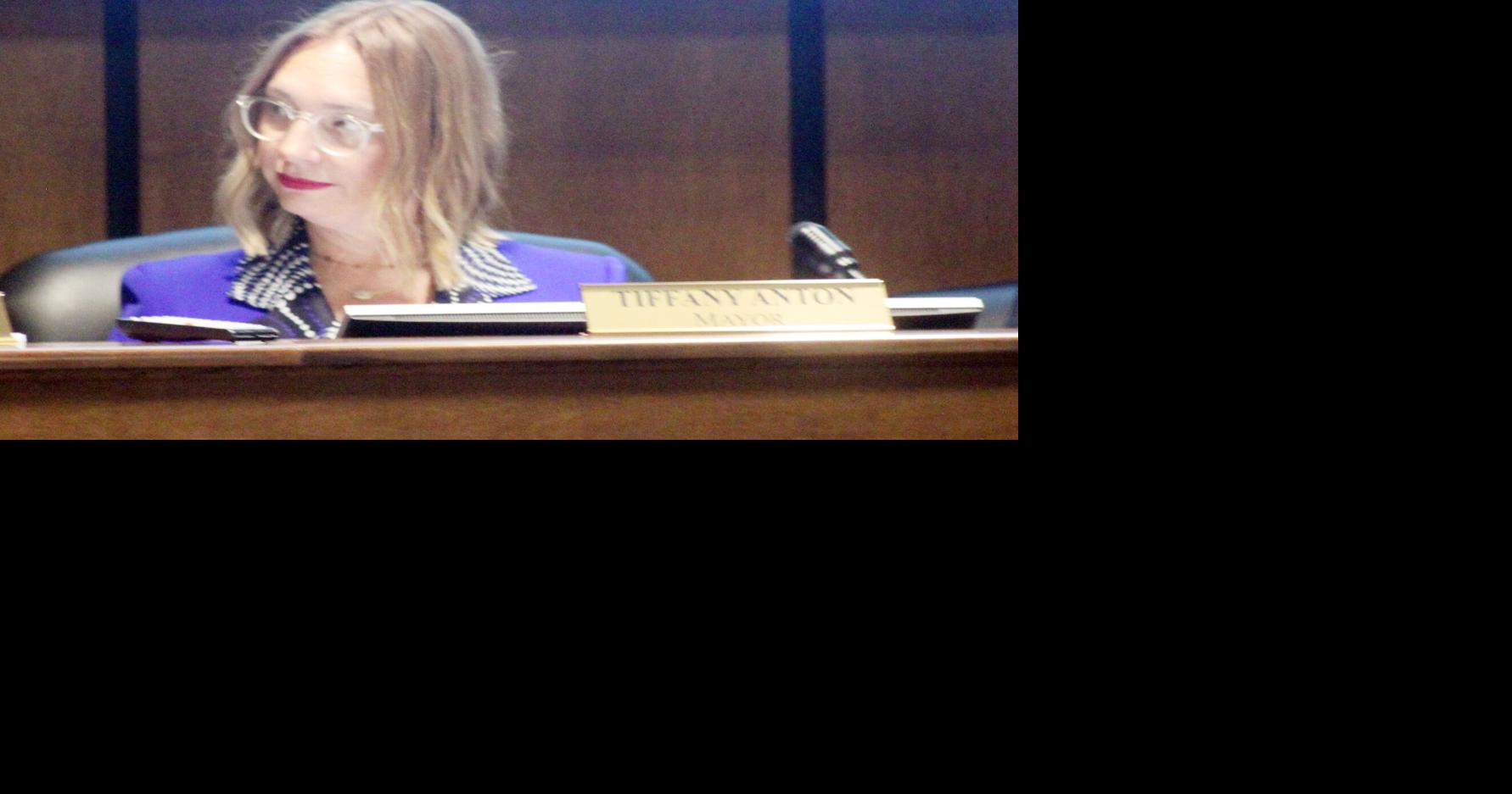 Algood welcomes new mayor, councilmen BY BRIAN WILMOTH HERALD-CITIZEN Sep 10, 2026 1 hr ago