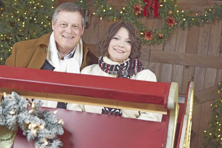 Cookeville Christmas Parade Local News