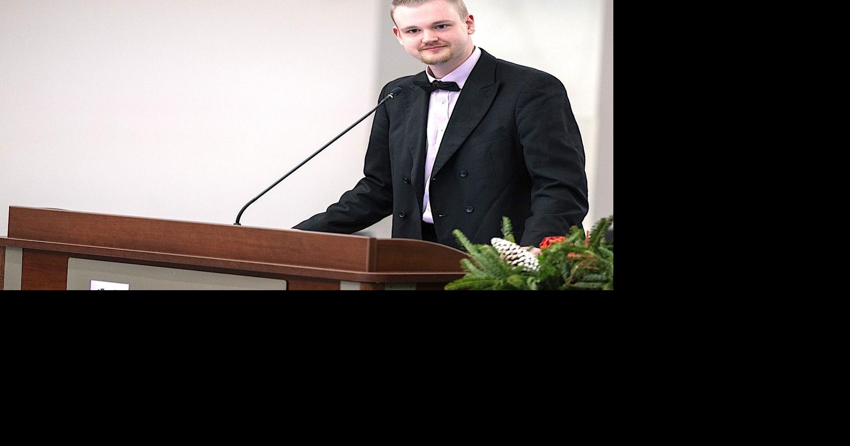 Tennessee Tech student trustee reflects on service