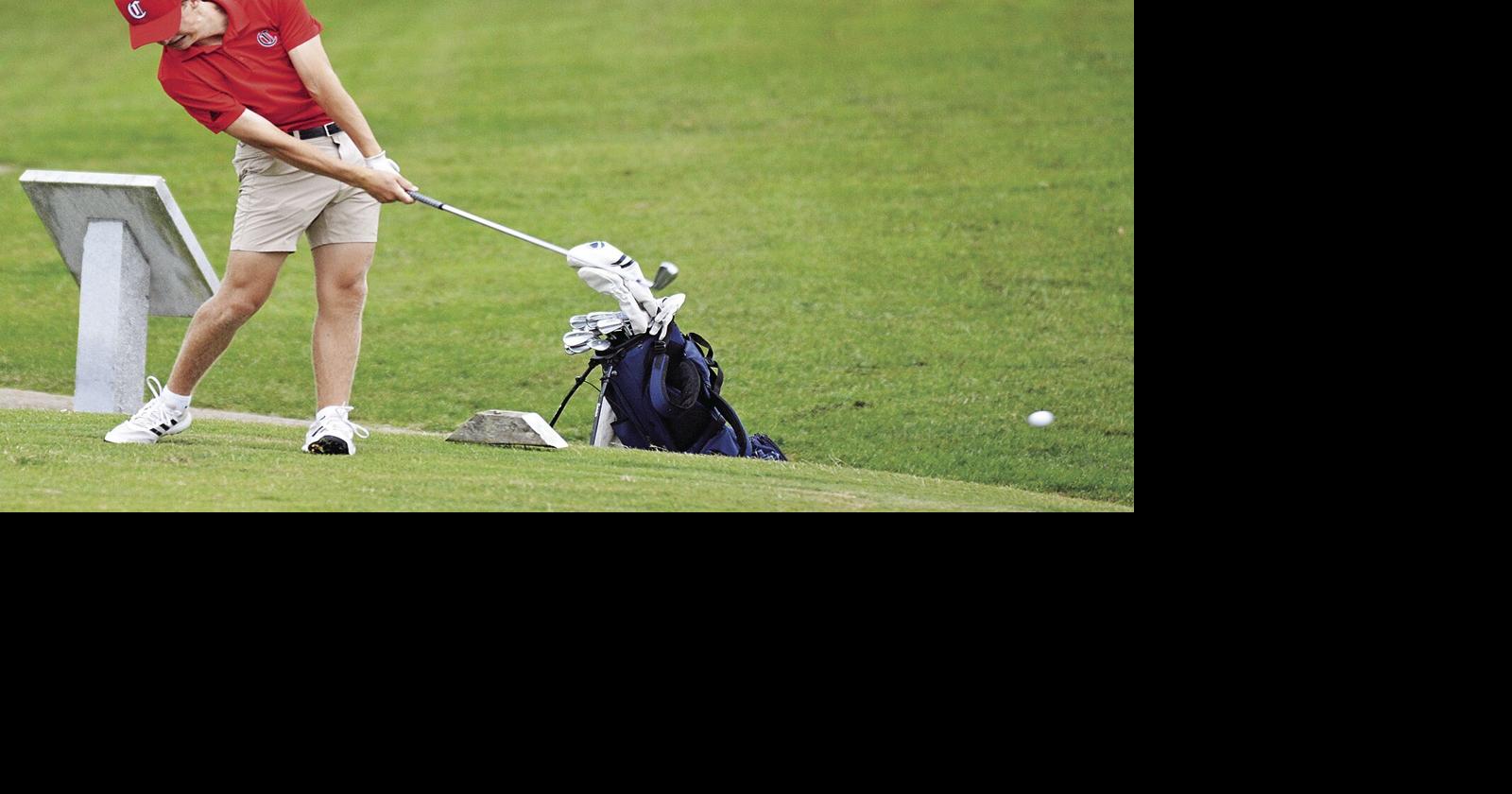 Cavs dominate 3-way golf match in Livingston | Sports | herald-citizen.com