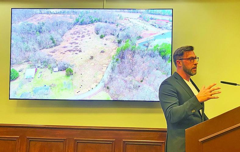 Planners approve rezoning for new subdivision | News | herald-citizen.com