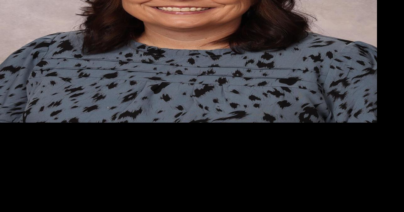 Newby chosen as Bobby Ray Memorial Elementary School principal