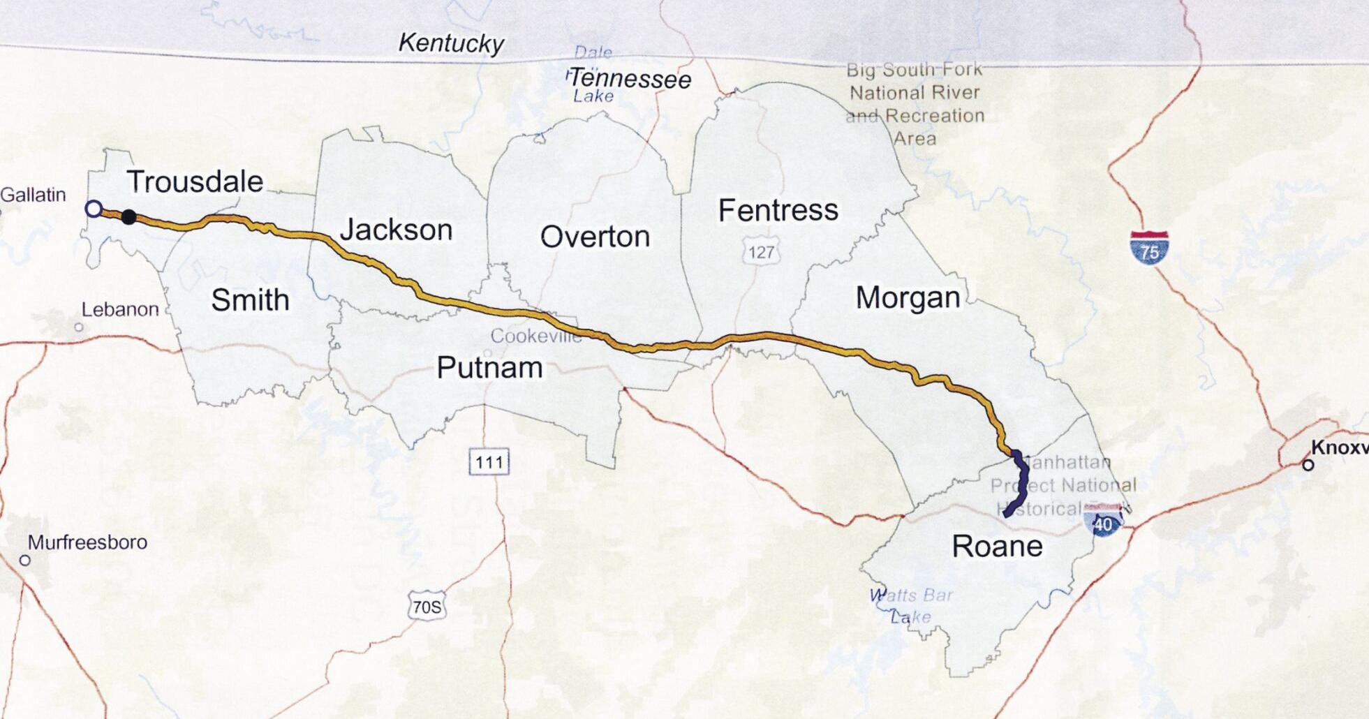 Local activists criticize federal impact statement on pipeline project - Vimarsana News