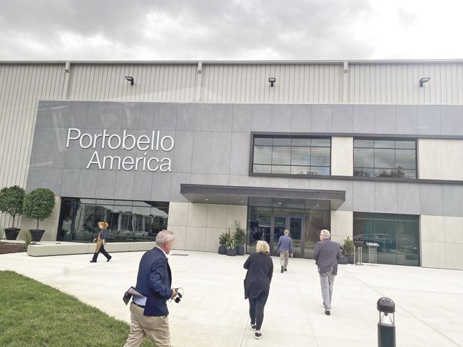 Inside Portobello America Local News