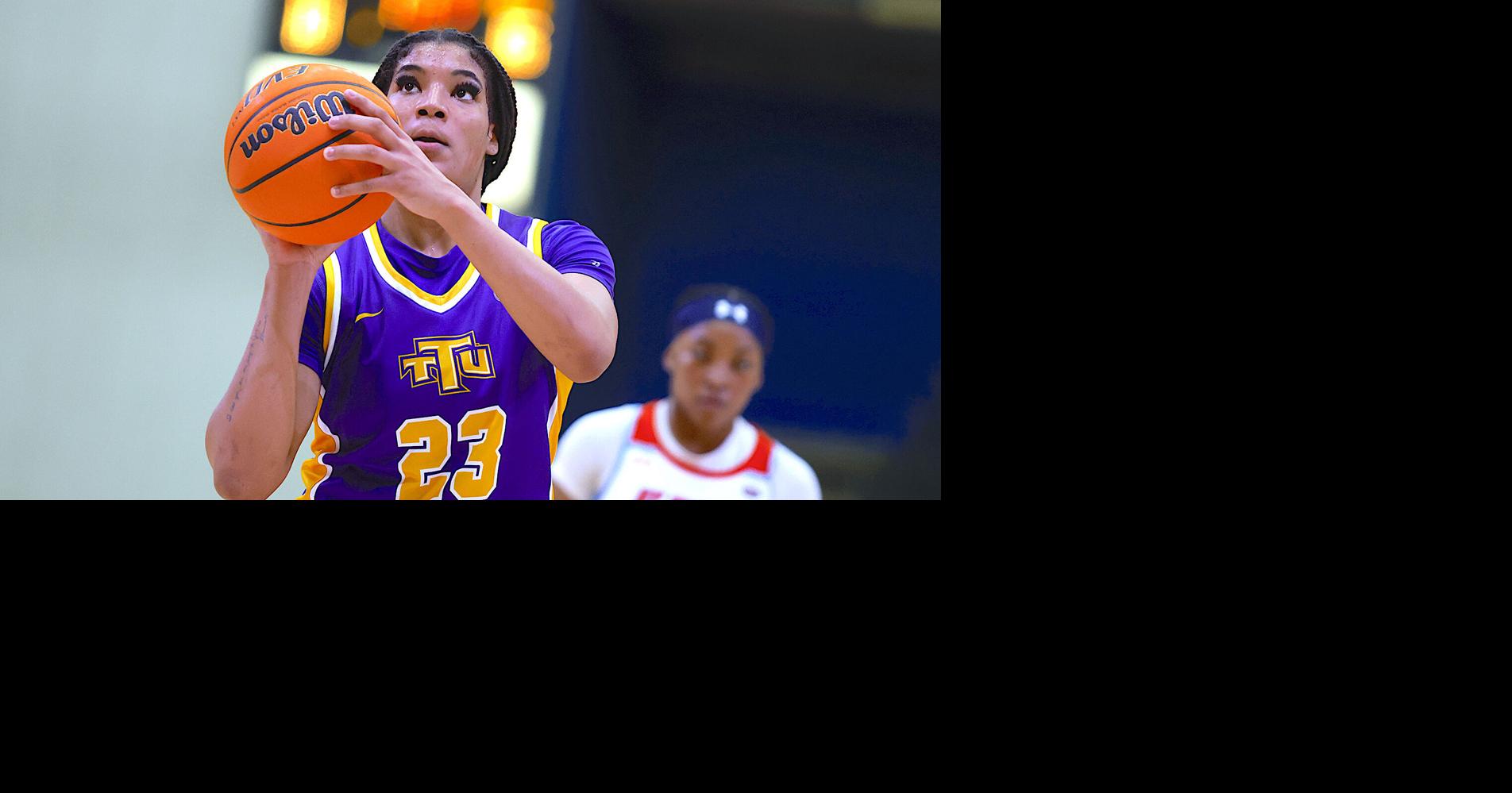 Tech women power past UTM to keep tourney hopes alive