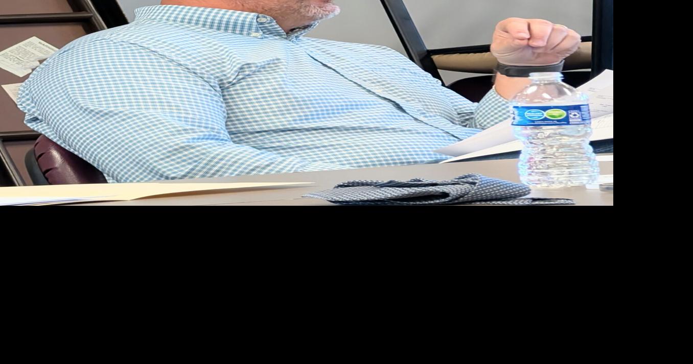 911 board approves emergency purchase of AC units | Local News | herald ...