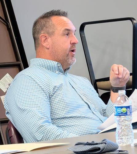 911 board approves emergency purchase of AC units | Local News | herald ...