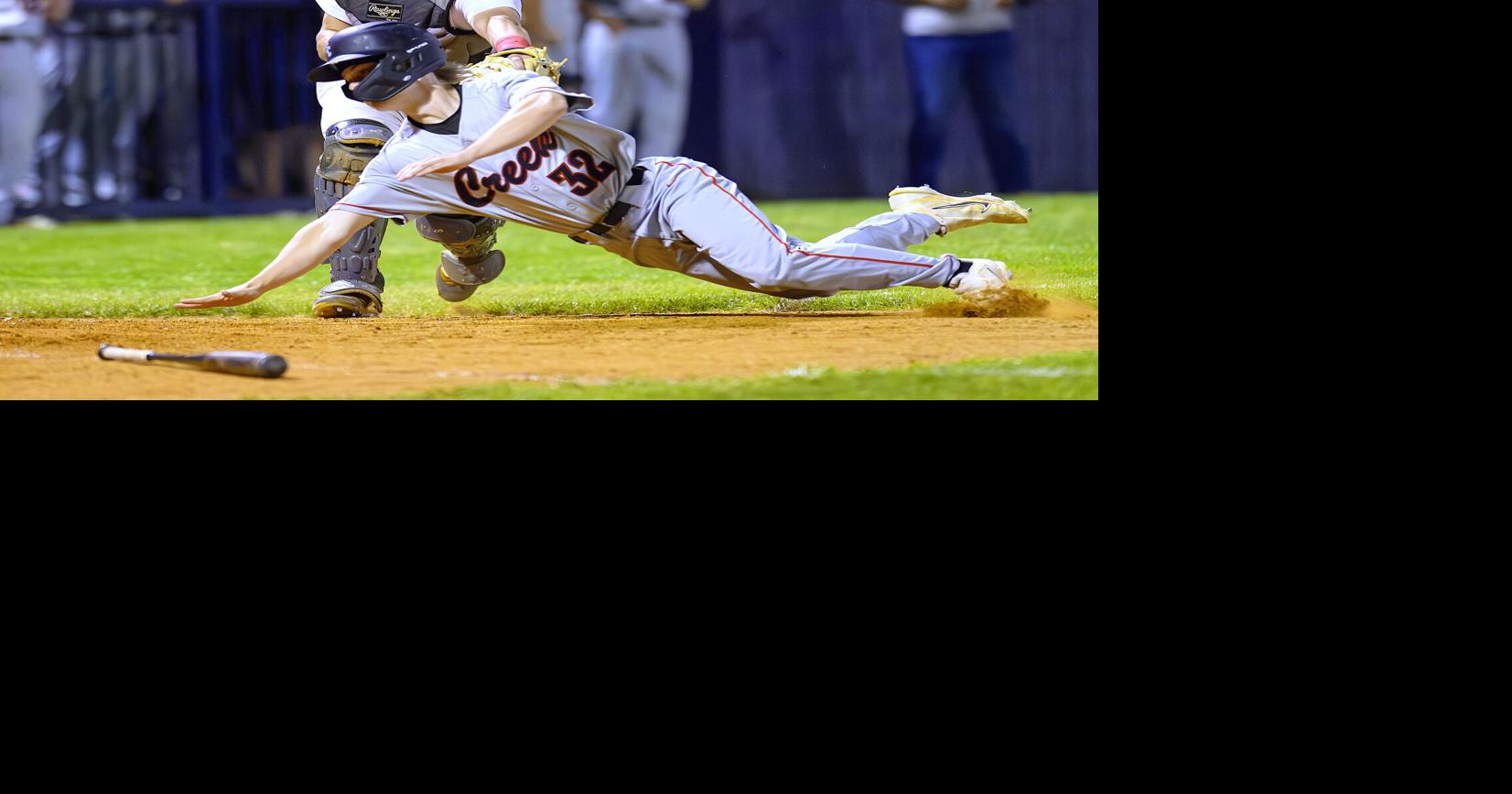 CHS baseball off to rocky start in postseason | Sports | herald-citizen.com