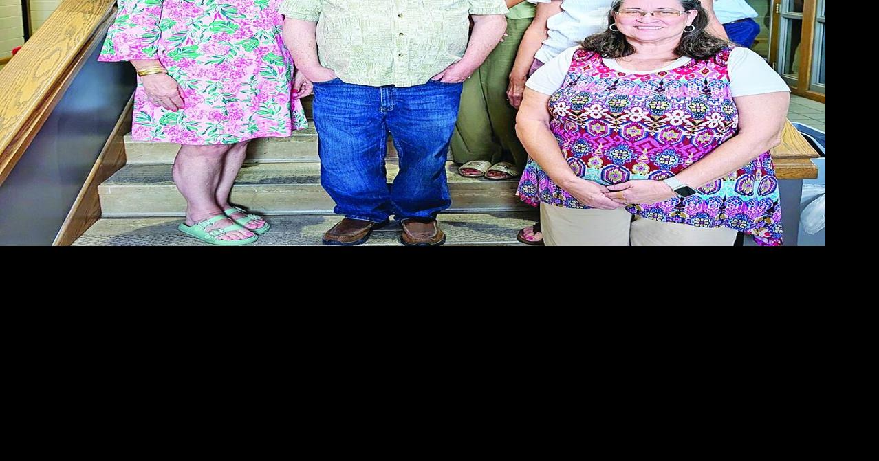 School board honors retired educators | Education | herald-citizen.com
