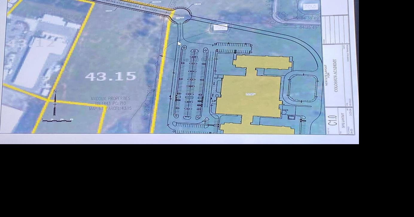 Cookeville amends zoning code for private schools Local News herald