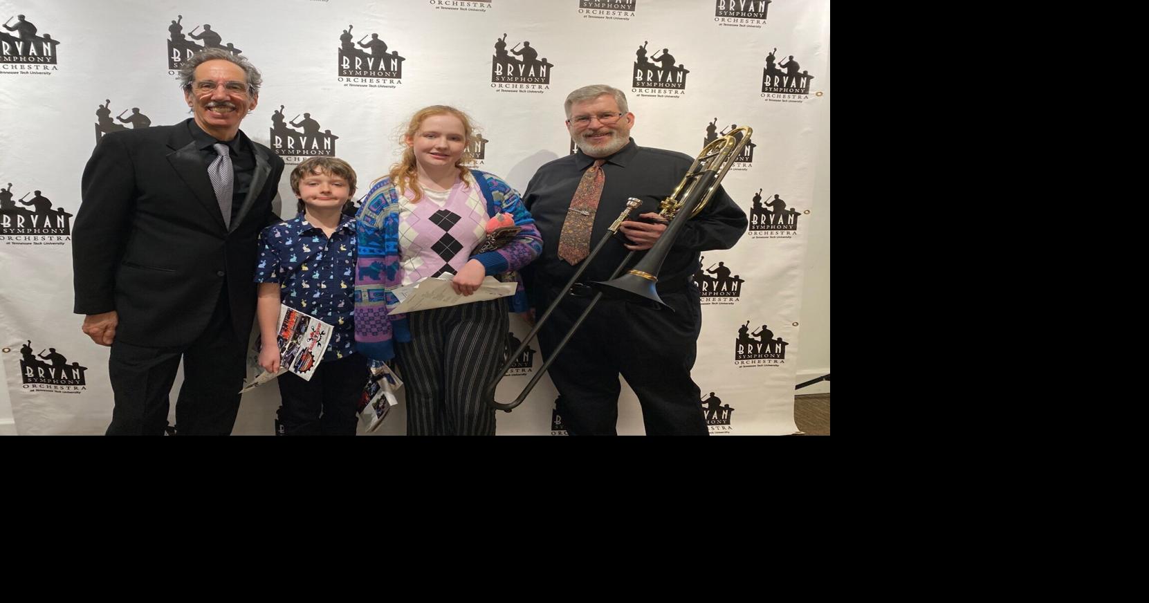 Orchestra highlights music of McMinnville native