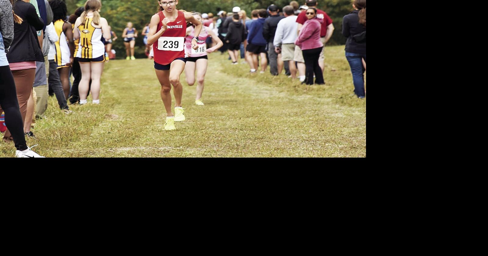 Hetzel takes 2nd at MSCCA Championships | Sports | herald-citizen.com