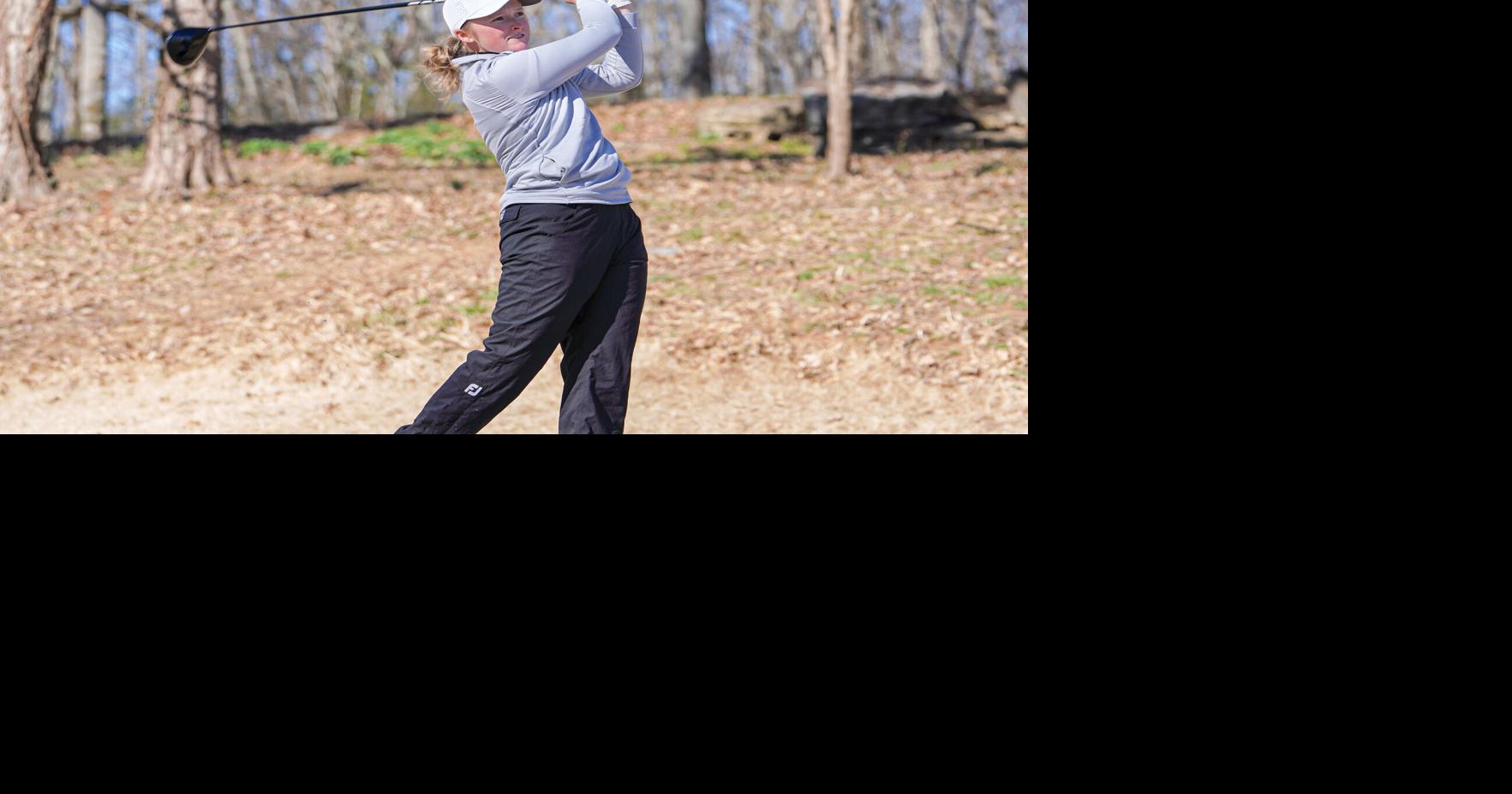 Tech women place fifth following final day of action in Huntsville ...