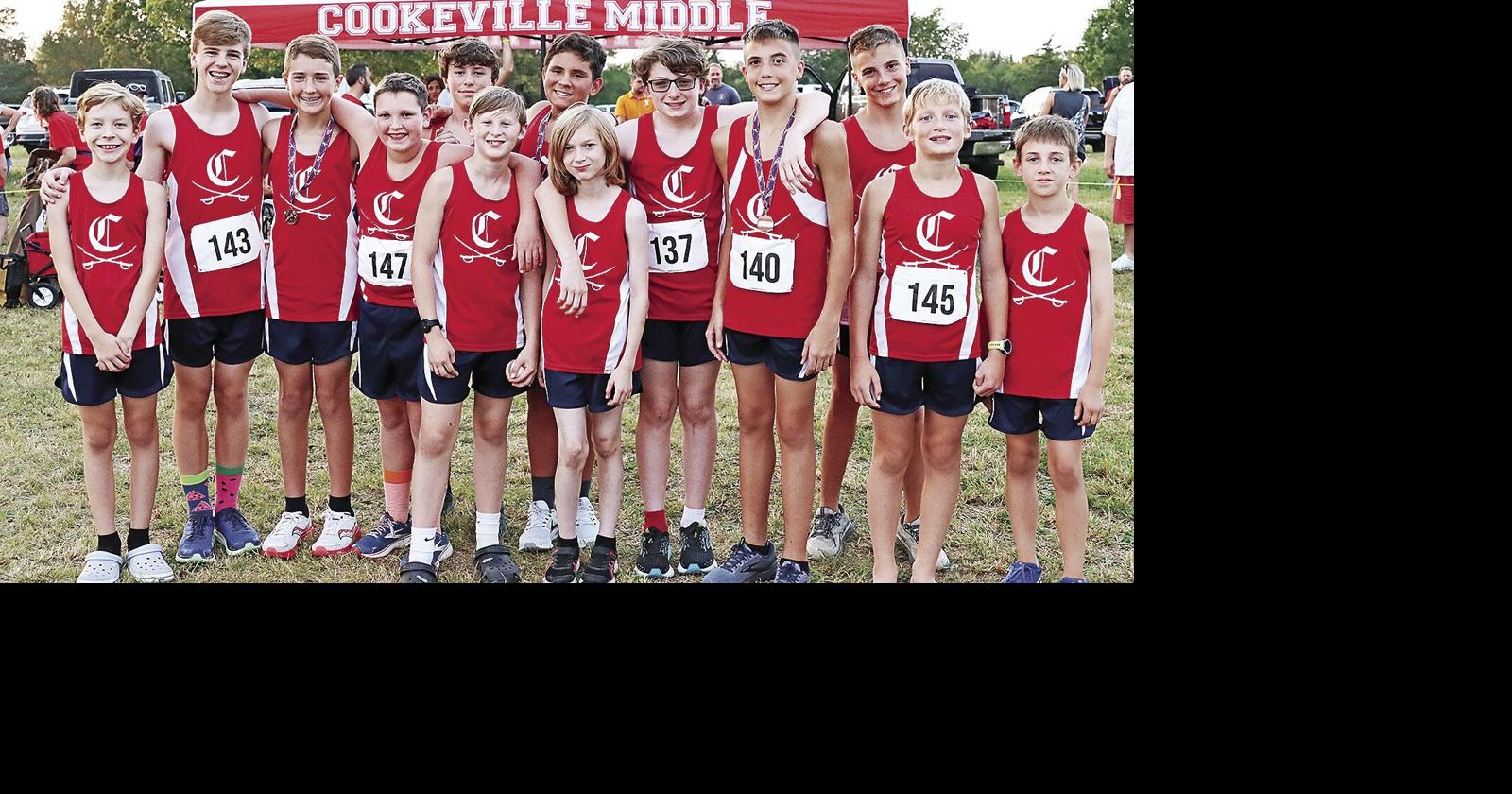 Jr. Cavs earn medals at MSCCA Championship Meet | Sports | herald ...