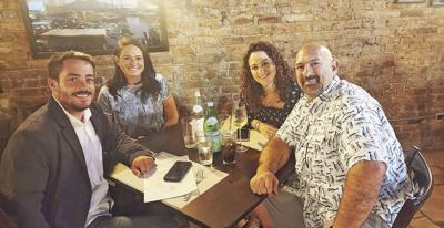 Monterey residents excited for new restaurants | Local News | herald ...