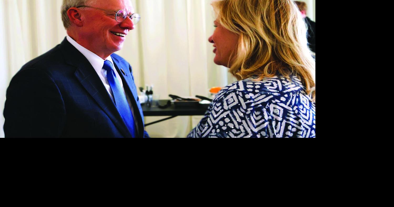 Rose Leads in Campaign Cash as Tennessee Governor's Race Heats Up