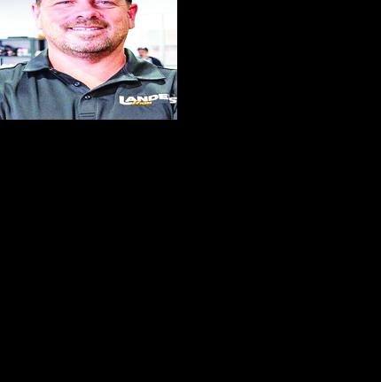 Monterey voters elect new mayor, board members BY JIM HERRIN HERALD-CITIZEN Aug 6, 2026 12 hrs ago