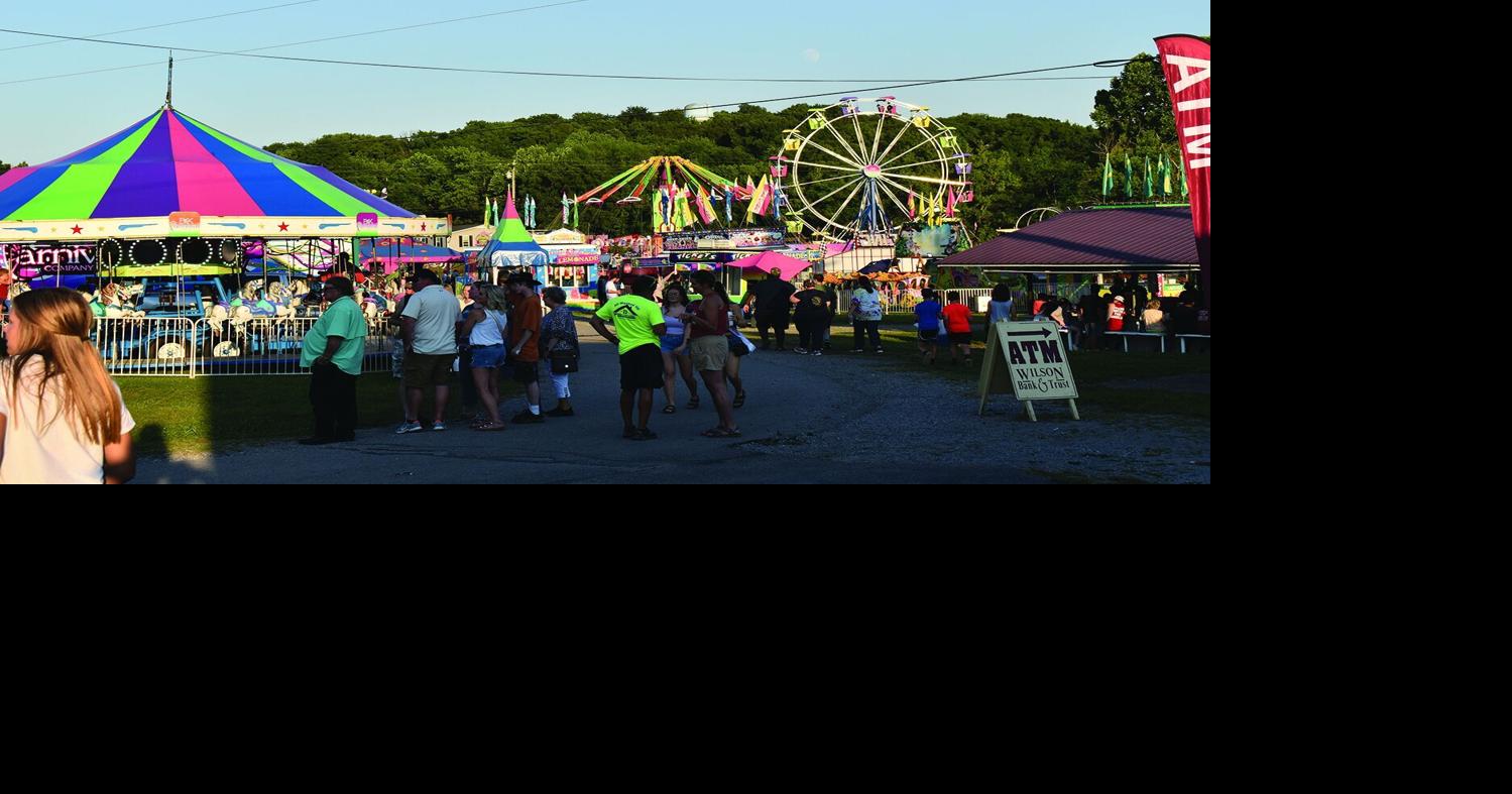 Free Admission Night at DeKalb Fair by Chris Tramel Jun 22, 2026 10 mins ago