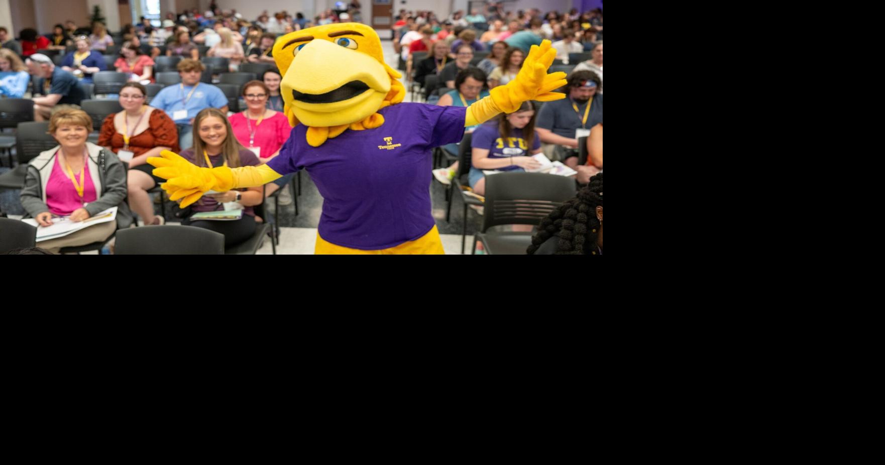 Tennessee Tech to host ‘Spring Showcase’ events for admitted students
