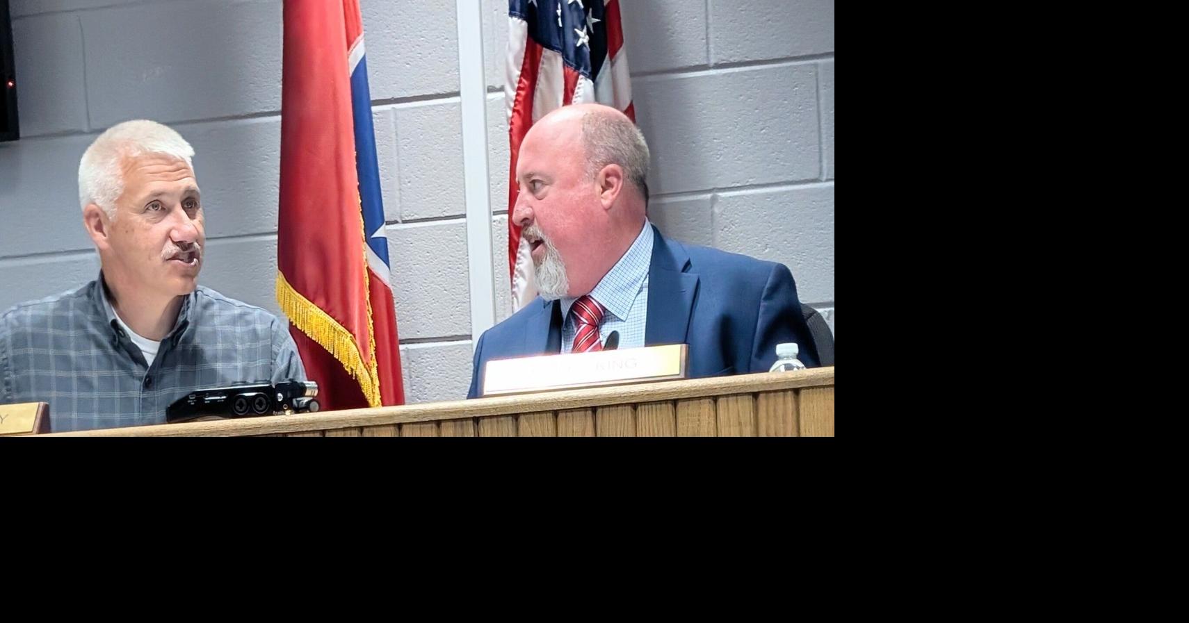 School board approves revisions to a dozen policies | Education ...