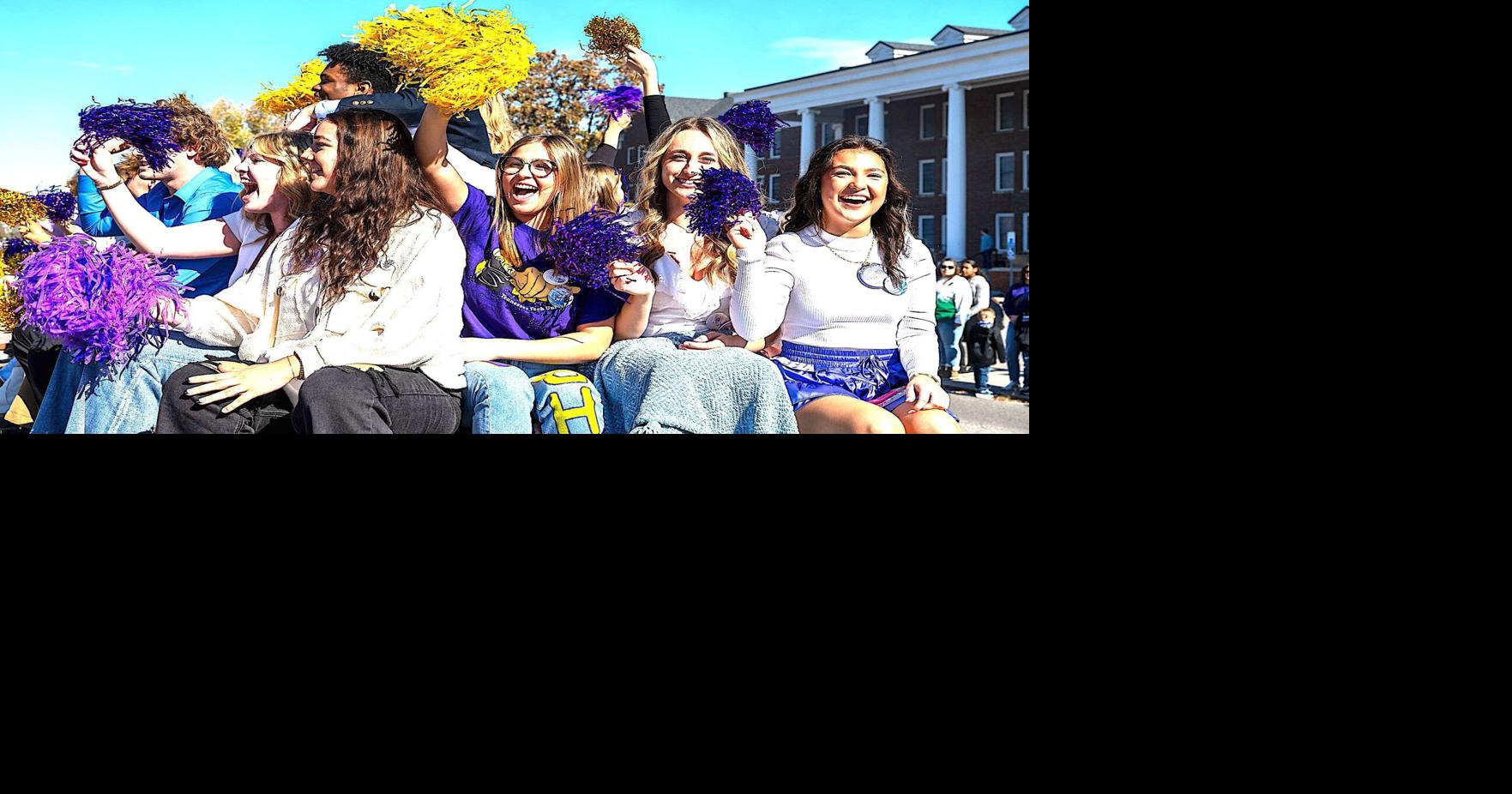 Tennessee Tech earns 2024 homeschooling certification Education