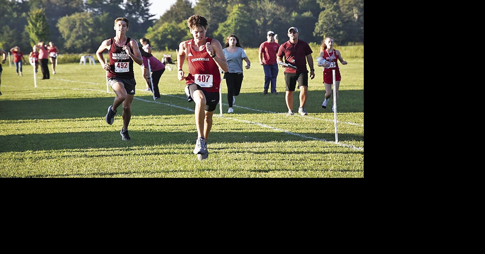 CHS cross country sweeps MSCCA Meet at home | Sports | herald-citizen.com