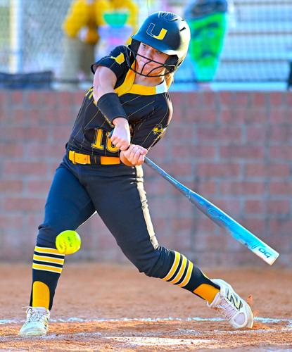 UHS softball struggling with six more losses | Sports | herald-citizen.com