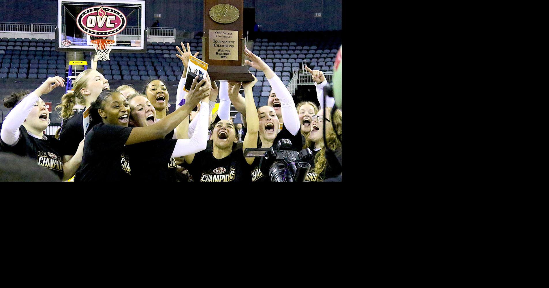Tech women’s basketball unveiling Legacy Club