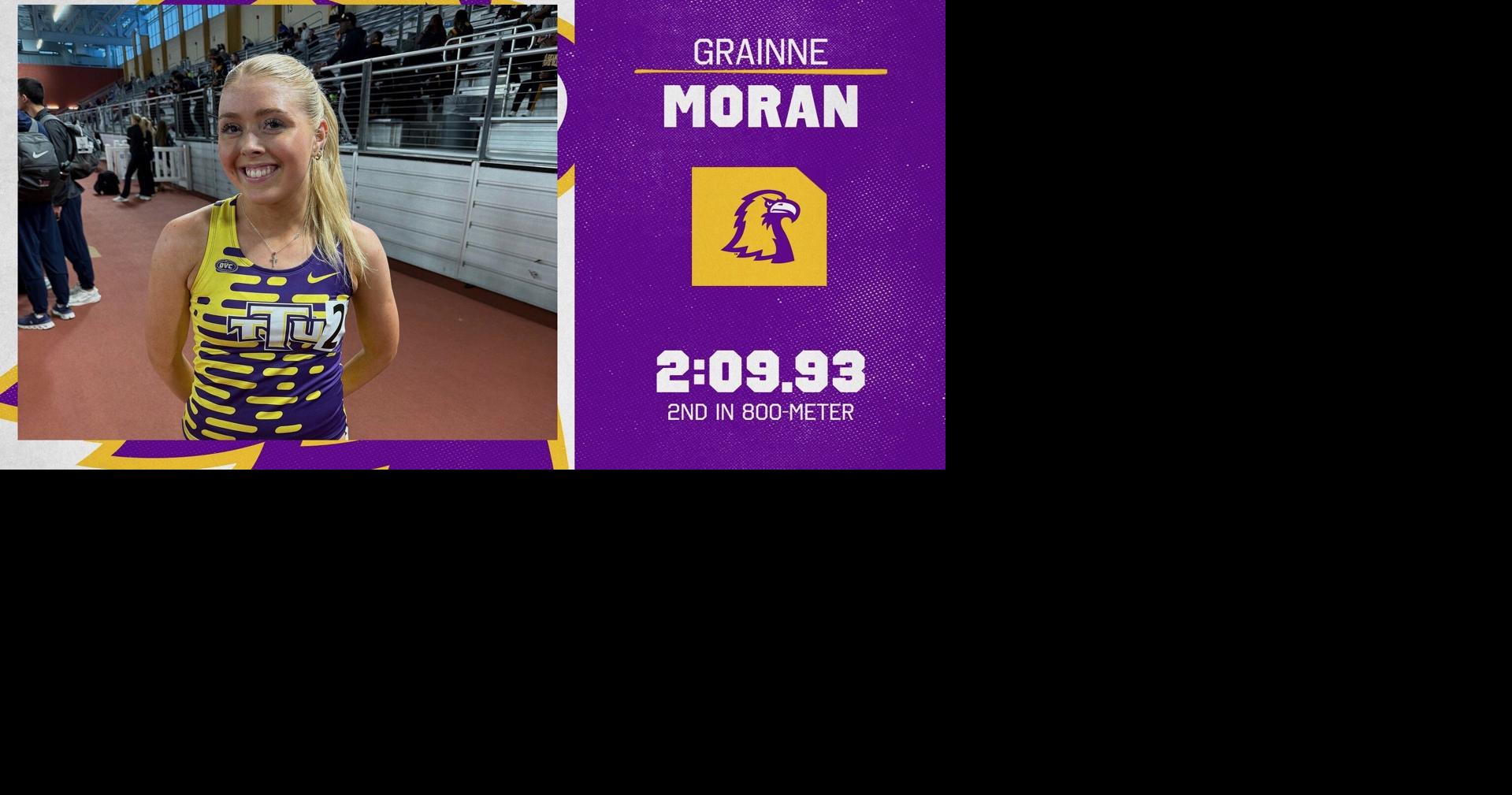 Tech turns in a strong performance at the UAB Green & Gold Invite