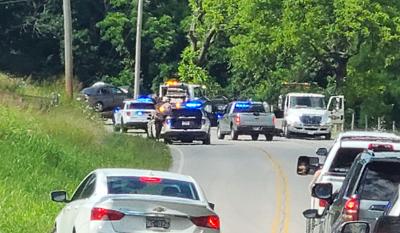 Two dead in Thursday crash | Local News | herald-citizen.com