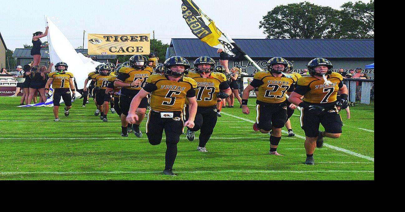 Tigers 3-0 after another OT victory