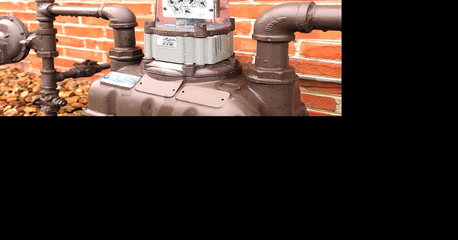 City tests advanced metering system | Local News | herald-citizen.com